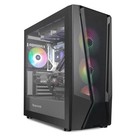 Ibuypower Argb Gaming Desktop I7 Compute Pc 32gb Ram 1tb Ssd Rtx 4060 Win11 Wifi