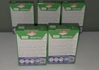 6x Fujifilm Instax Mini Rainbow Instant Film 10 Sheet  6 Packs Total  Exp 04 27