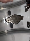 Tama 50th Limited Starclassic Mirage Tom 12 X 8 Crystal Ice Acrylic