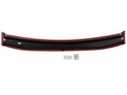 Bronco 2021-2025 Aeroskin Ii Black Textured Trail-armor Hood Deflector Protector