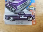 Hot Wheels 67 Chevy C10 Super Treasure Hunt