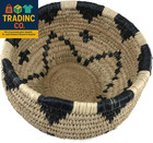 Coiled Basket Weaving Kit  three-rod  Expanded Version  - Weave Kit For Kids And