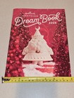 Hallmark 2026 Keepsake Dream Book Wish List And Price List New Unused Unread