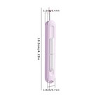 2 In 1 Needle Threader Hand Sewing Tool Quick Sewing Needle Changer For Elderly