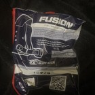 Fusion Wrestling Headgear Ef66 Navy