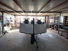 3 Polaris Snowmobiles   Echo Trailer