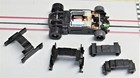 Hcs Amg Super 7 Sc - 6 Ohm Pro-10 Road Race W  All Clips - Super G   - New    