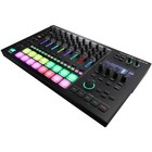 Mint Roland Mc-707 Groovebox Audio midi Recorder Sequencer Synthesizer W  F x