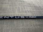 New Fujikura Ventus Blue 5-a Shaft Senior Flex Adapter   Grip - Non Velocore 5a