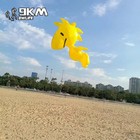 3 5m Bird Kite Line Laundry Kite Pendant Soft Inflatable Show Kite For Festival
