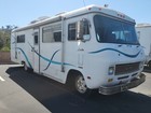 Class A Rv