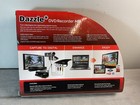 Pinnacle Dazzle Dvd Recorder Hd Video Capture Dv Mobile Web Pc Usb New