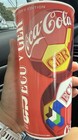 Ecuador Vs Germany World Cup Coca-cola Collector   s Edition Soccer Cup