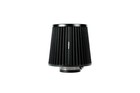 Ramair 4 5 Inch 114mm Id Universal Dry Clamp-on Performance Intake Air Filter