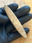Tomachee Artifacts      Eskimo Inuits Float Umaik Plug Patch Bering Sea Alaska     