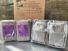 -lot Of 12- Box 3m 7093 P100 Replacement Respirator Cartridge Filter Exp 12 2025