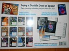 New 2018 Sealed 11x16 Space Astronomy Wall Calendar Large Format Illustrated Nos
