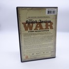 The Spanish-american War  First Intervention  dvd  2005 