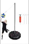 Tetherball Ball And Rope
