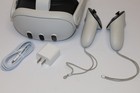 Meta Quest 3 512gb Virtual Reality Headset 899-00583-01