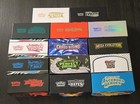 Empty - Pok  mon Elite Trainer Boxes  etb    Choose Your Etb Style