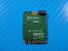 Dell Precision 7560 15 6  Genuine Laptop Wireless Wifi Card Ax201ngw 4cx88