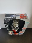 B-9 Robot Talking 1997 Lost In Space Classic Trendmasters Limited New Mib