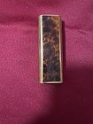 Vintage Colibri Touch Sensor Lighter In Box As Is Jb4a