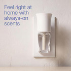 Wallflowers Fragrance Plug  White Flare Design  2 Pack