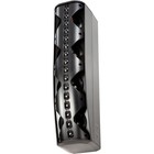 Jbl Cbt 70j-1 500w 2-way Swivel Wall Mount Line Array Column Speaker In Black