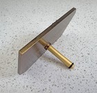 Firefly 2016 Dedication Metal Transport Plaque Loot Crate Serenity Mint Conditio