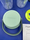 Momcozy 22oz Portable Breast Milk Cooler Outdoor  360  total Cooling For 24hr