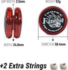 Yomega Fireball Design Professional Yoyo For Kids And Beginners Responsive