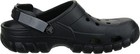 Crocs Unisex Offroad Sport Clog  Black graphite  Us M10   W12  5726 