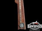 1080 Massey Ferguson Hood Engine Side Panel Antique Tractor Right Hand Hood