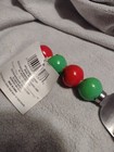 Vtg Boston Warehouse Stainless Apple Pie Server Nwt Nos 9 5 