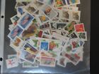 Usa Usps Mint  Self Adhesive Postage Stamps Lot- All Valid Face Value  165 66