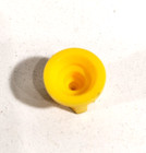 Teejet Vp80-02  yellow  Hypro Variable Pressure Spray Tip All Plastic