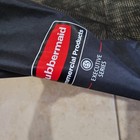 Rubbermaid Executive Series Side-load Mesh Housekeeping Cart Bag