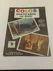 Art Painting Drawing Oil 7 Books Lot - 4 Walter Foster   2 Grumbacher 1 Skylight