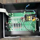 Genesis International Sherlock 102 202 Refrigerant Gas Monitoring System