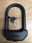 Hiplok Dx  U-lock