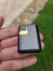 Vtg Mirage Hotel Pee Wee Lighter Las Vegas Nevada Nv Casinogambling