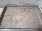 Vtg Rema Jelly Roll Baking Pan Cookie Sheet Insulated Airbake 15 5x10 5x1    