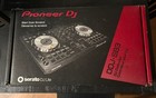 Pioneer Dj Ddj-sb3 2-channel Performance Dj Controller For Serato Black W cable