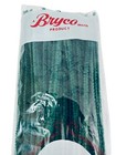 12  Vintage Bryco Chenille Kraft Stems Pipe Cleaners 100 Per Pack Dark Green