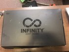 Arcade1up - Infinity Game Board - Black New Open Box 