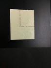 Momen  Singapore Sg  29 1951 P17 5 18 Mint Og Nh   90    Lot  62760