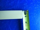 Charter Vinyl T-molding 1 1 4  Maple Flat tan  250  Spool Counter Top Edge Trim
