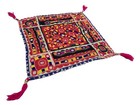 Banjara Wall Hanging   Antique Banjara Patch Authentic Rare Collector s Piece